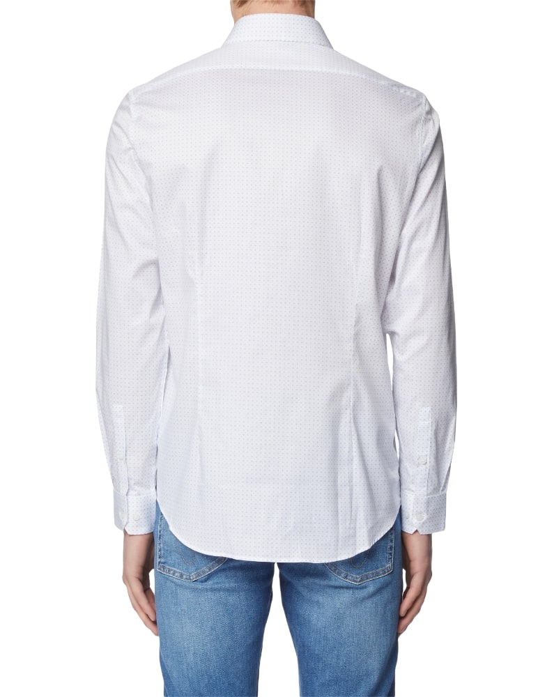 Camicia Manica lunga Uomo Calvin klein K10K108428