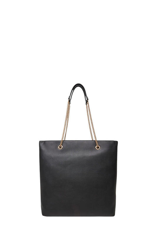 Borsa A Spalla Donna Calvin klein Tote Minimal Monogram Chain