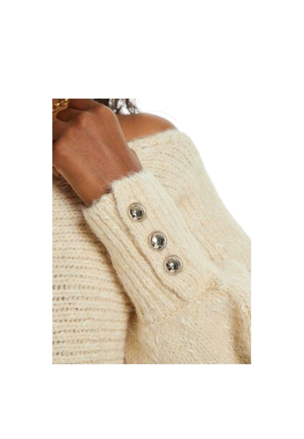 W4BR67Z3JL0 - Maglione - Guess