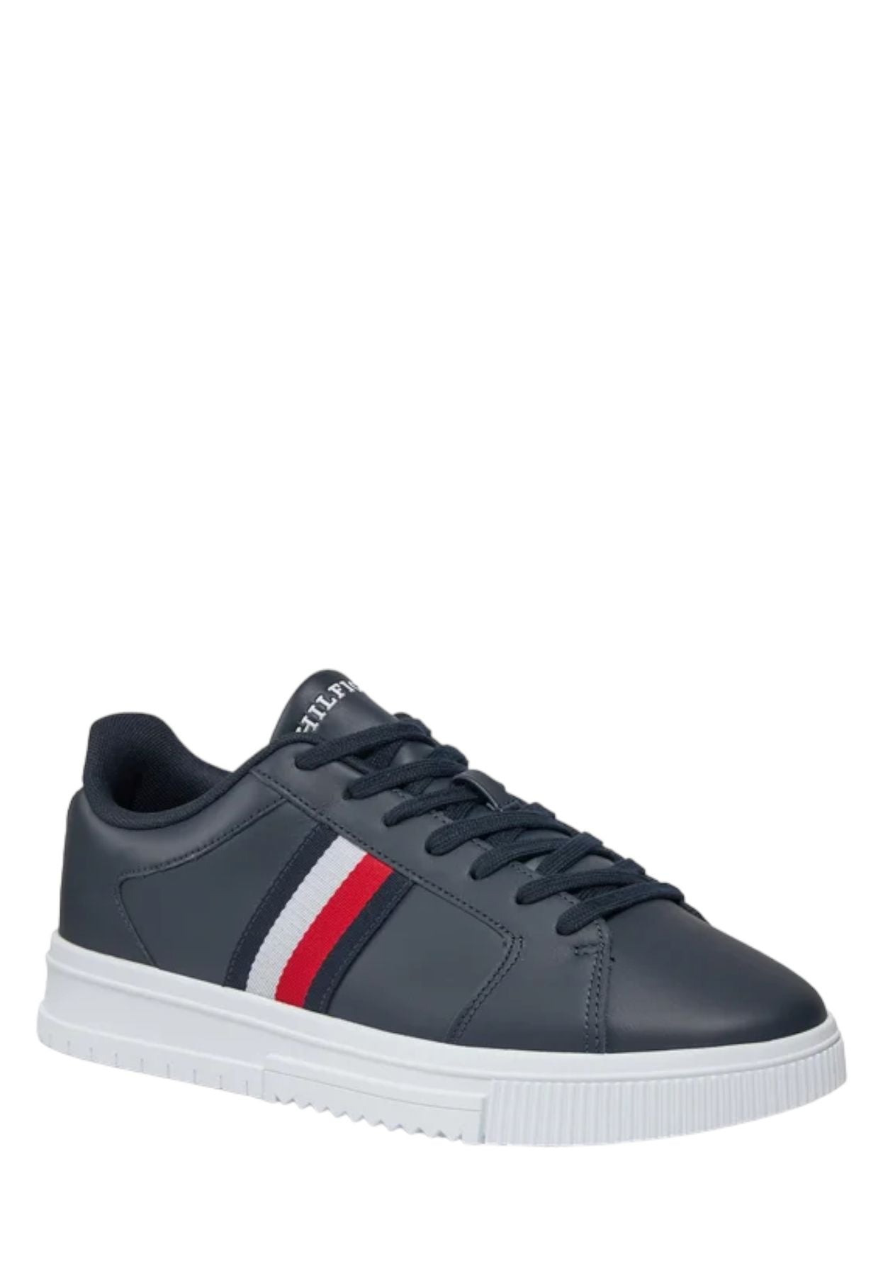 FM0FM04895 - Baskets - Tommy Hilfiger