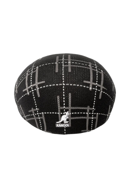 Cappello Coppola Donna Kangol Broken Tartan 507 K3773