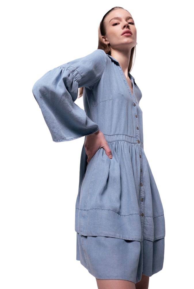 Vestito Corto Donna Pinko 1J10WJY6ZR