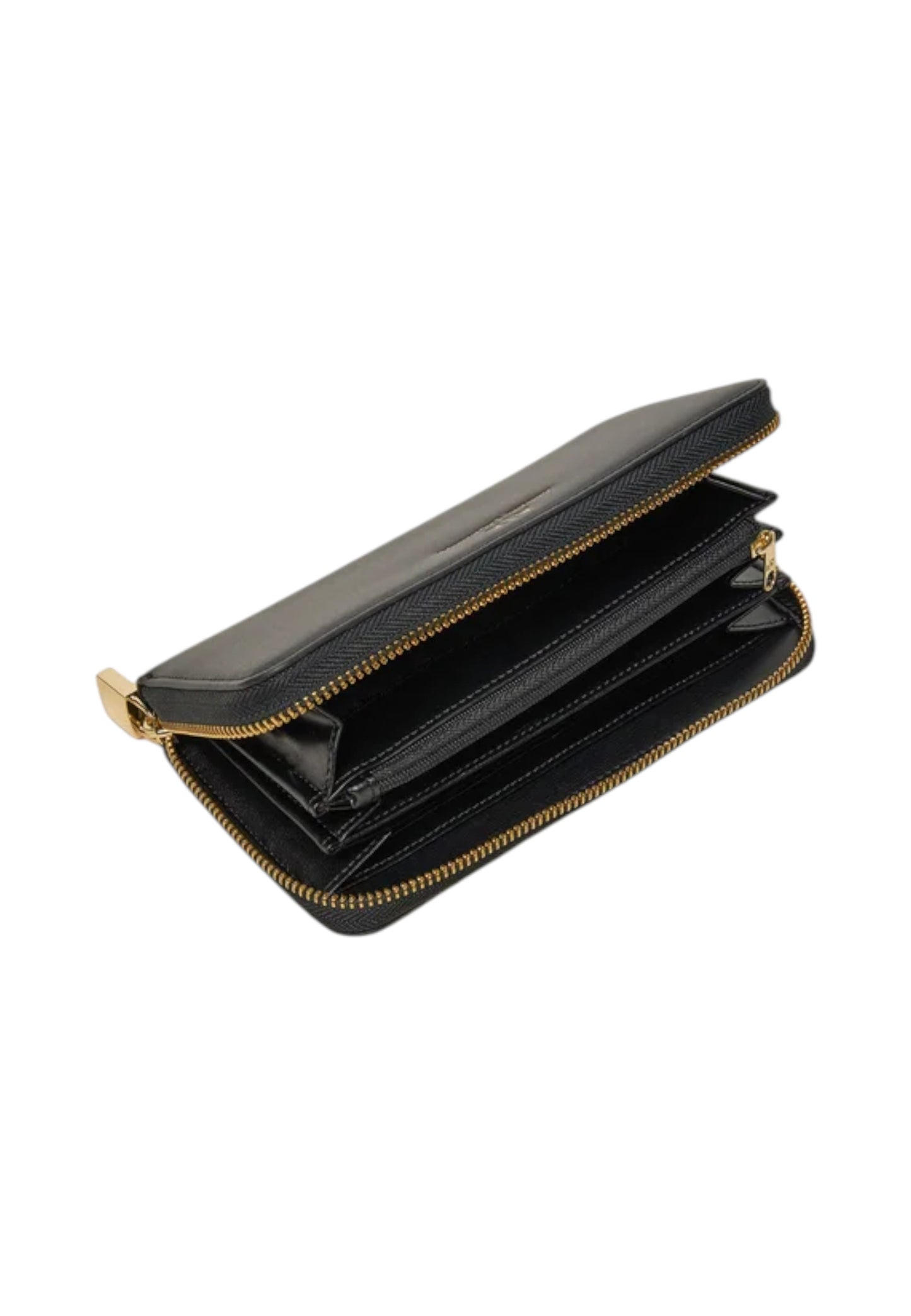 Portafoglio Con Zip Donna Armani Exchange XW000359AF12040