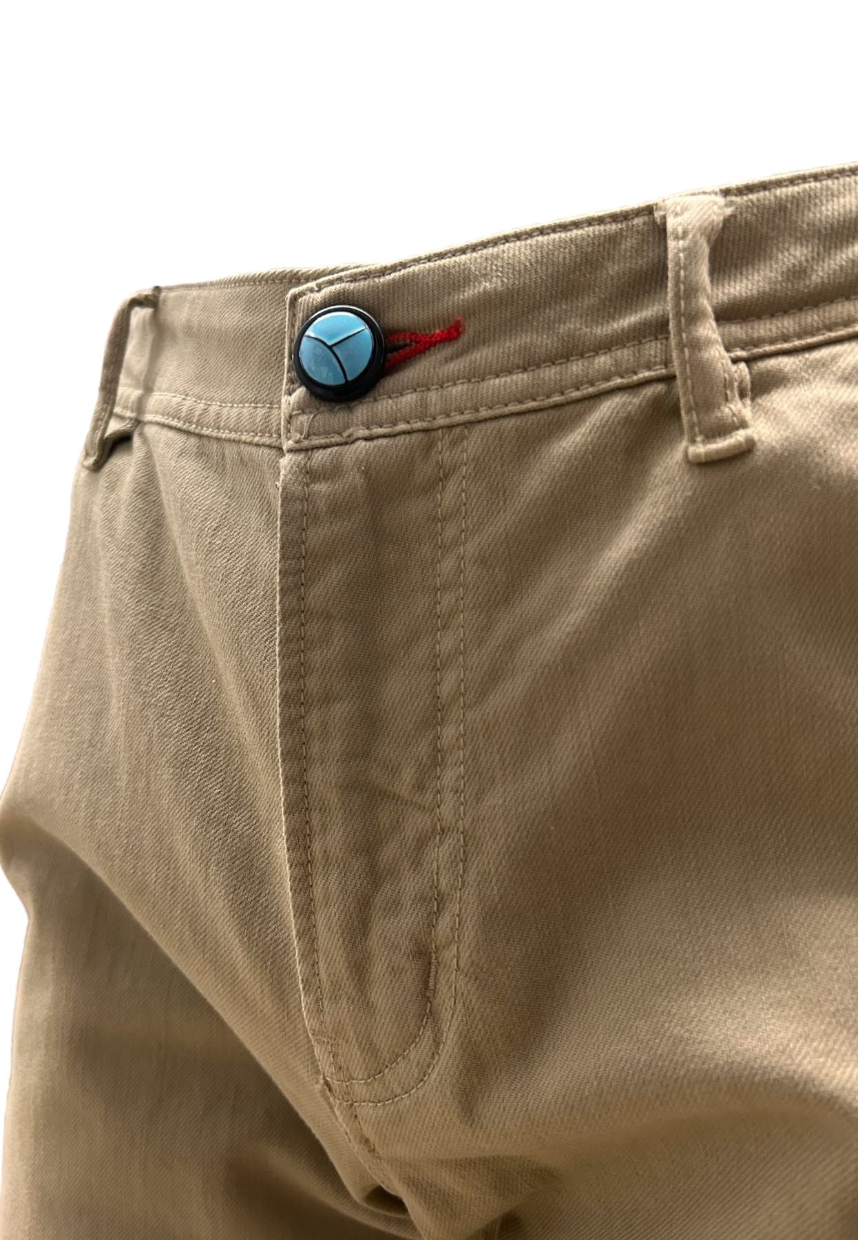 Pantaloni Chino Uomo People Of Shibuya   YUGENTC701/T