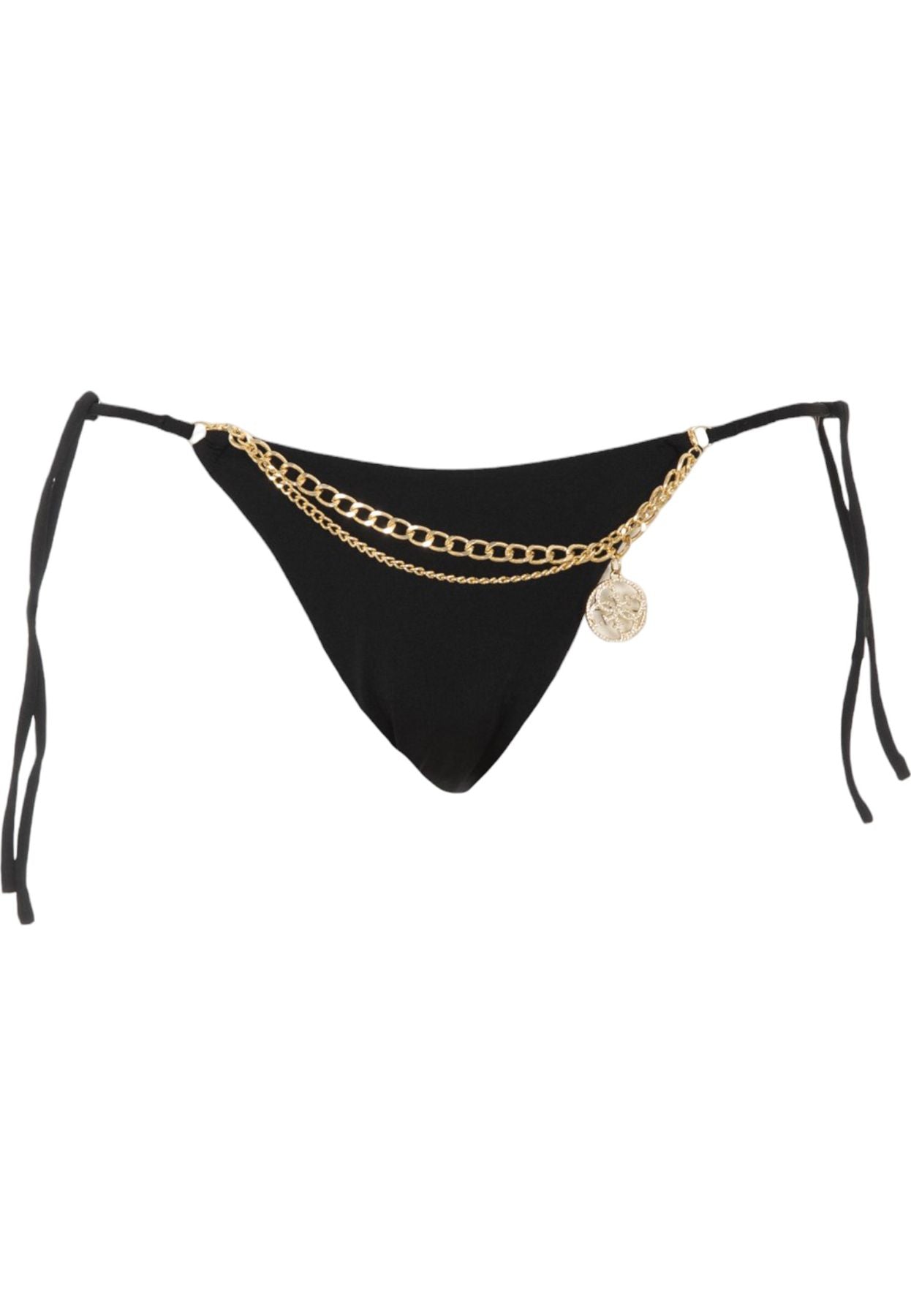 Bikini Pezzo Sotto Donna Guess String Brief E4GO31KC690
