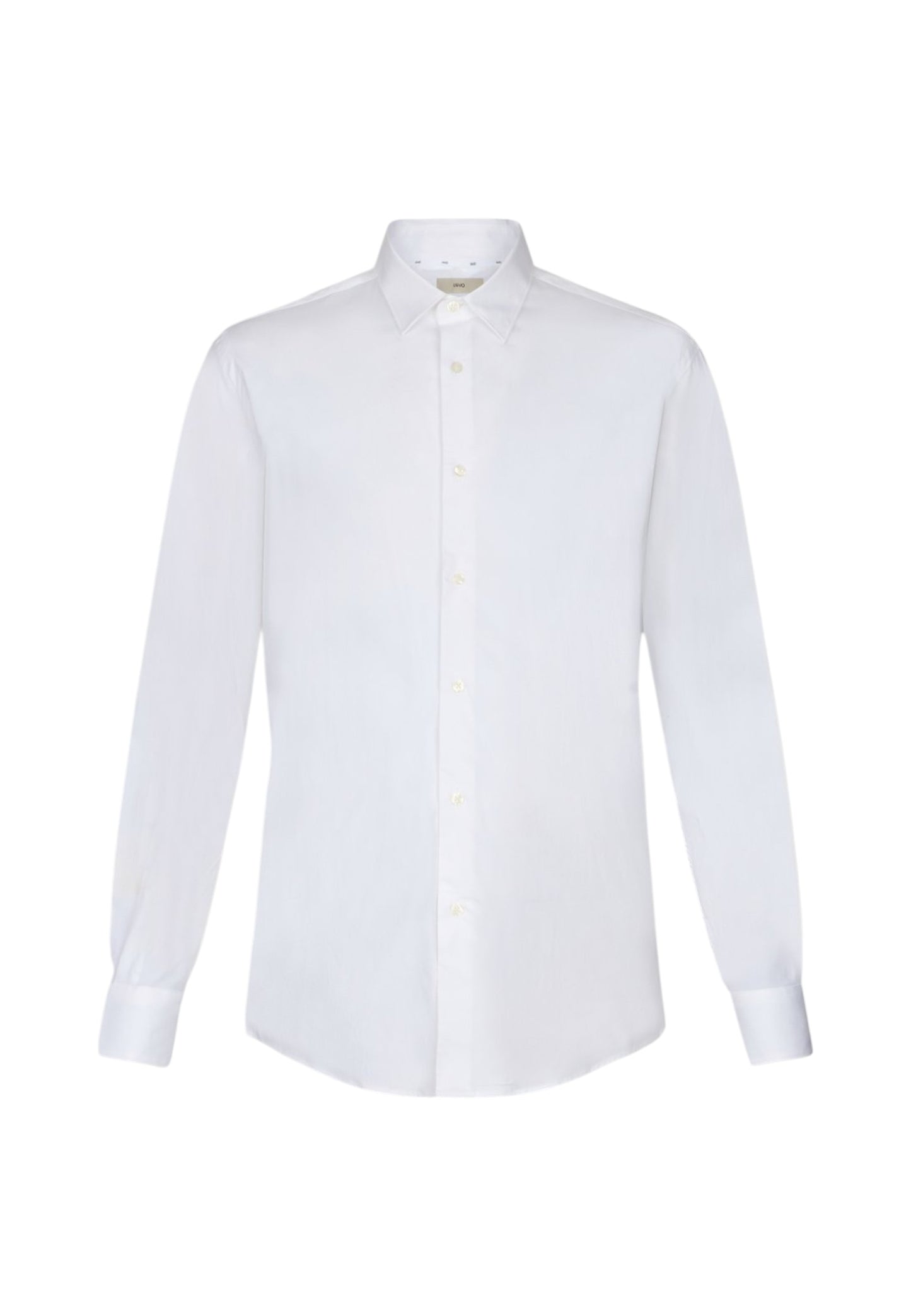 Camicia Manica lunga Uomo Liu Jo Slim Fit QXX053T257A