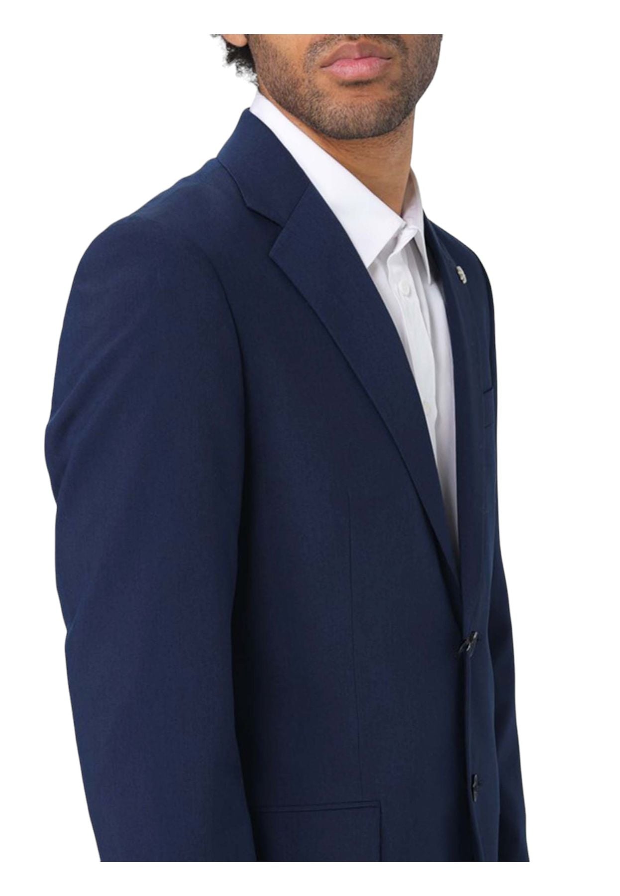 Abito Completo Uomo Manuel Ritz Giacca E Pantalone 3632A3318C243370