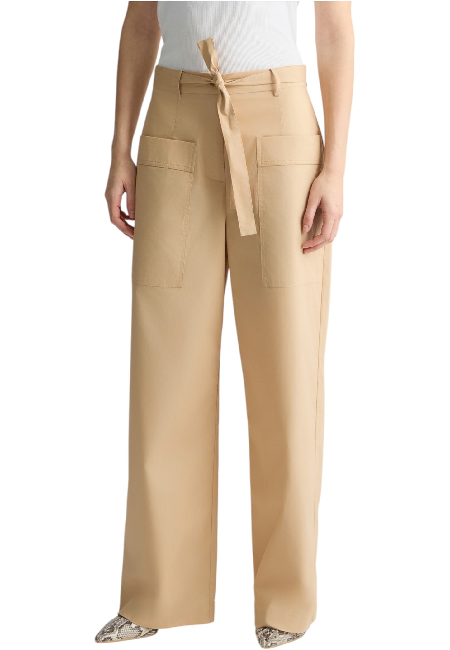 Pantaloni Donna Liu Jo
