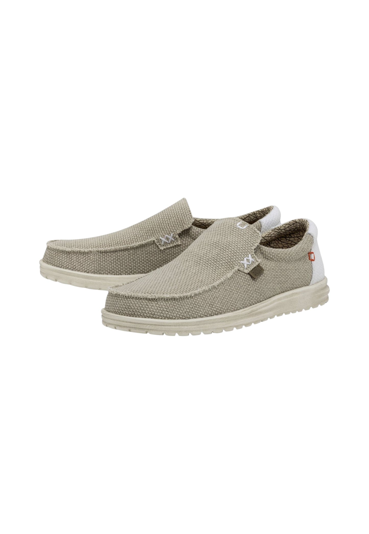 HD.40124 - Baskets - Hey Dude