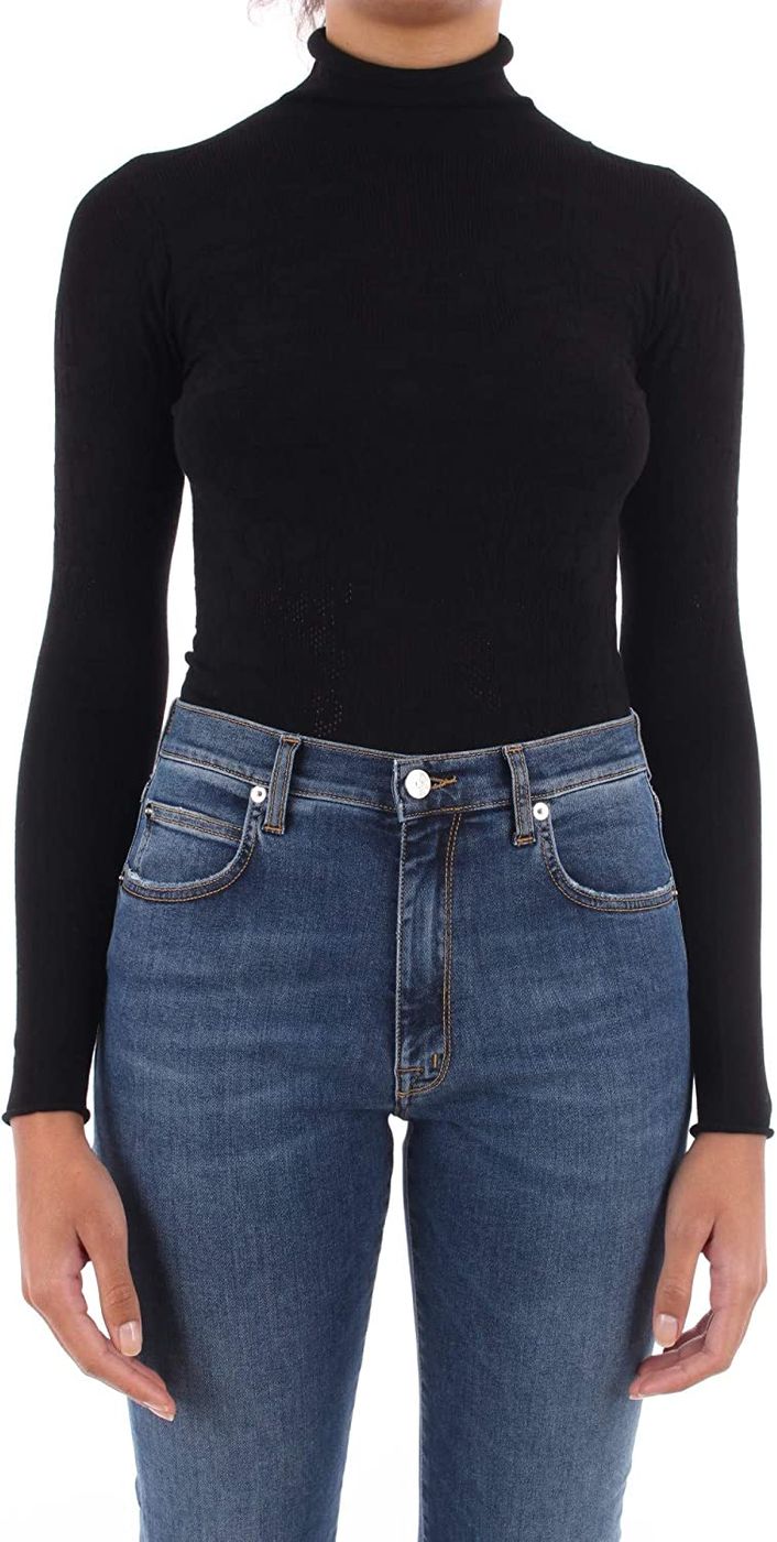 Body Manica lunga Donna Twinset 202TP3320P00764