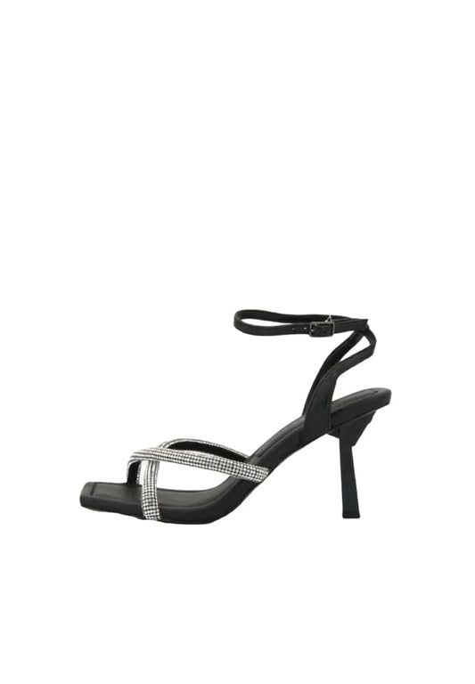 Sandali Con Tacco Donna Guess FL6DZELEA03