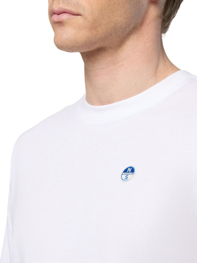 692971 - T-Shirt - North Sails