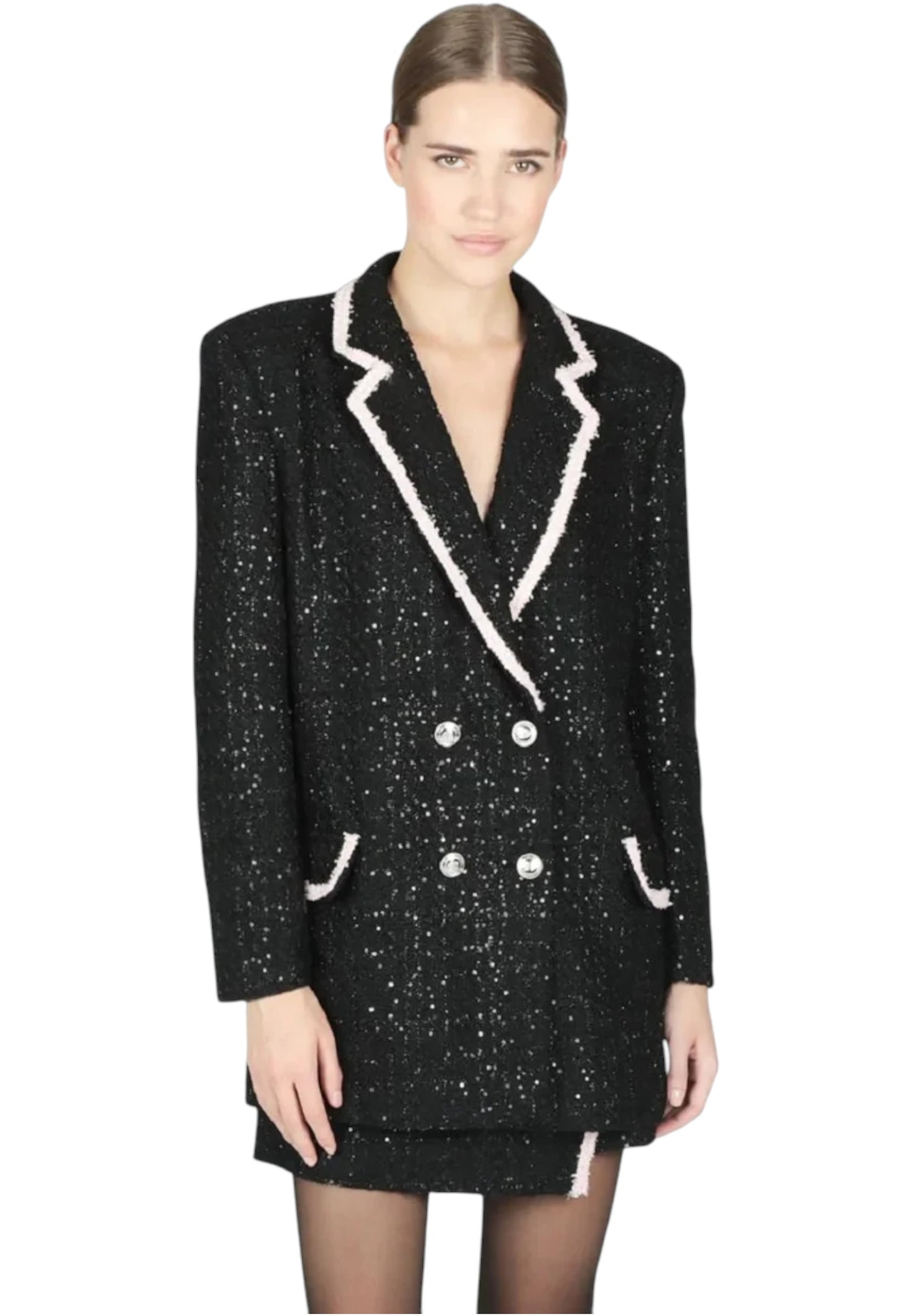Giacca Elegante Donna Le Volière WW22C020
