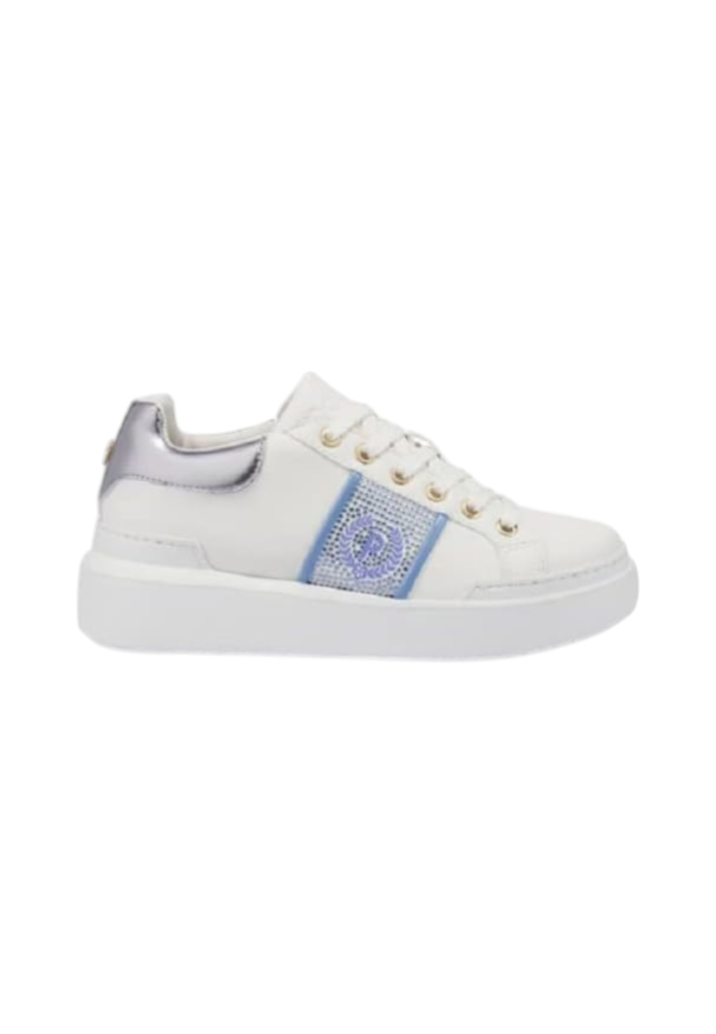 Sneakers Basse Donna Pollini   SA15034G0EX
