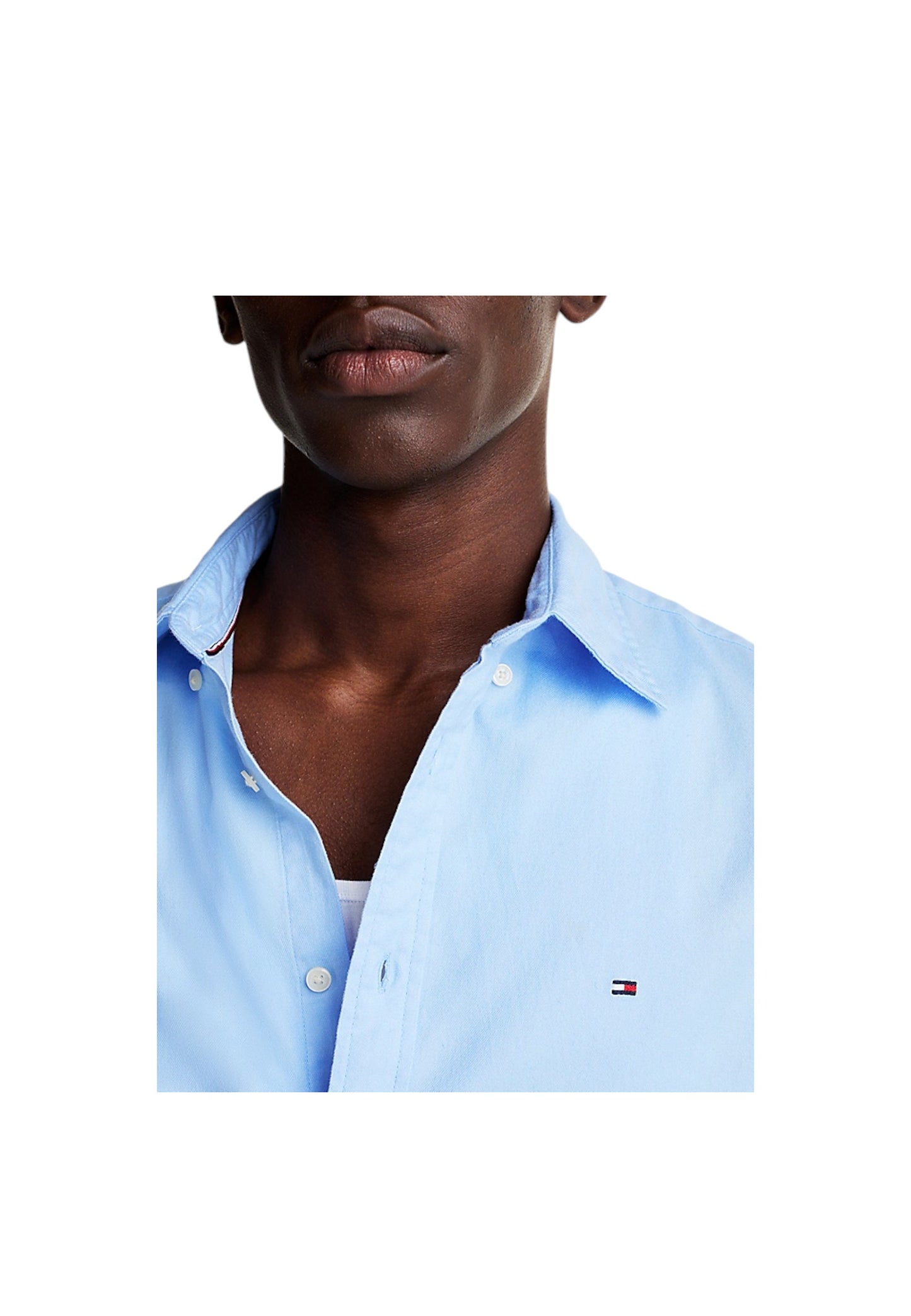 DM0DM19519 - Camicia - Tommy Jeans