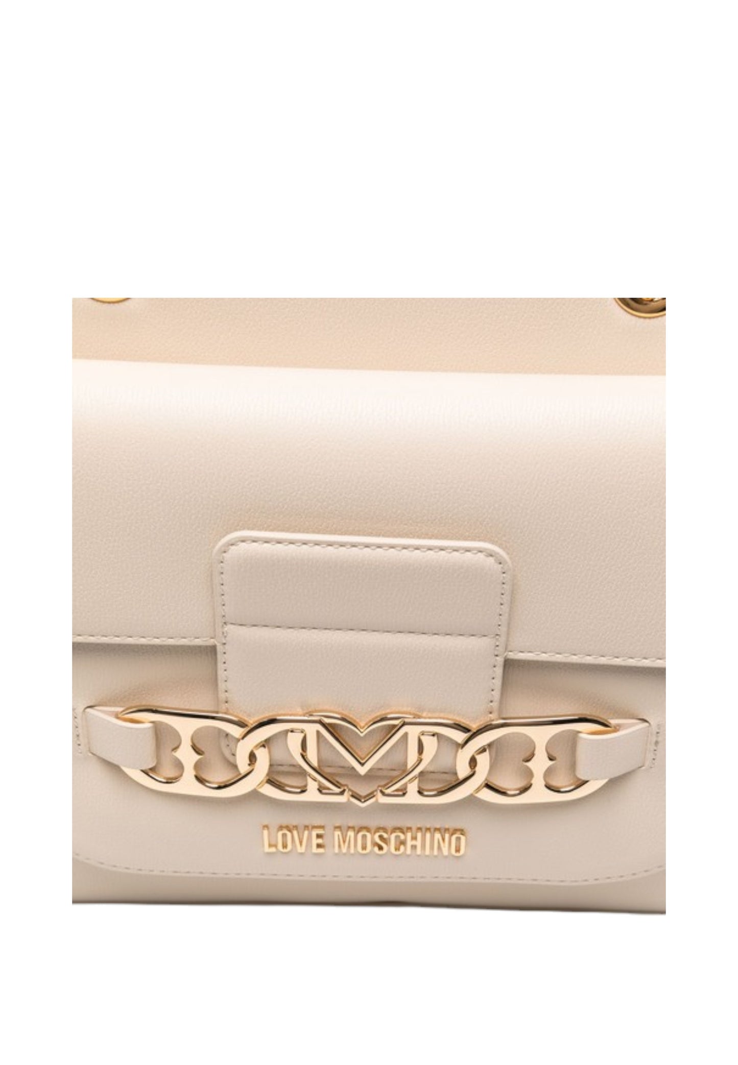 JC4042PP1LLF0 - Borsa - Love Moschino