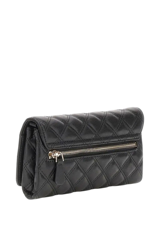 Borsa A Tracolla Donna Guess Xbody Flap Organizer Giully Ii HWQG9673750