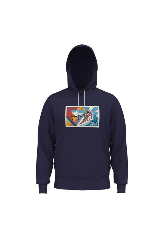 NP0A4I53 - Felpa - Napapijri