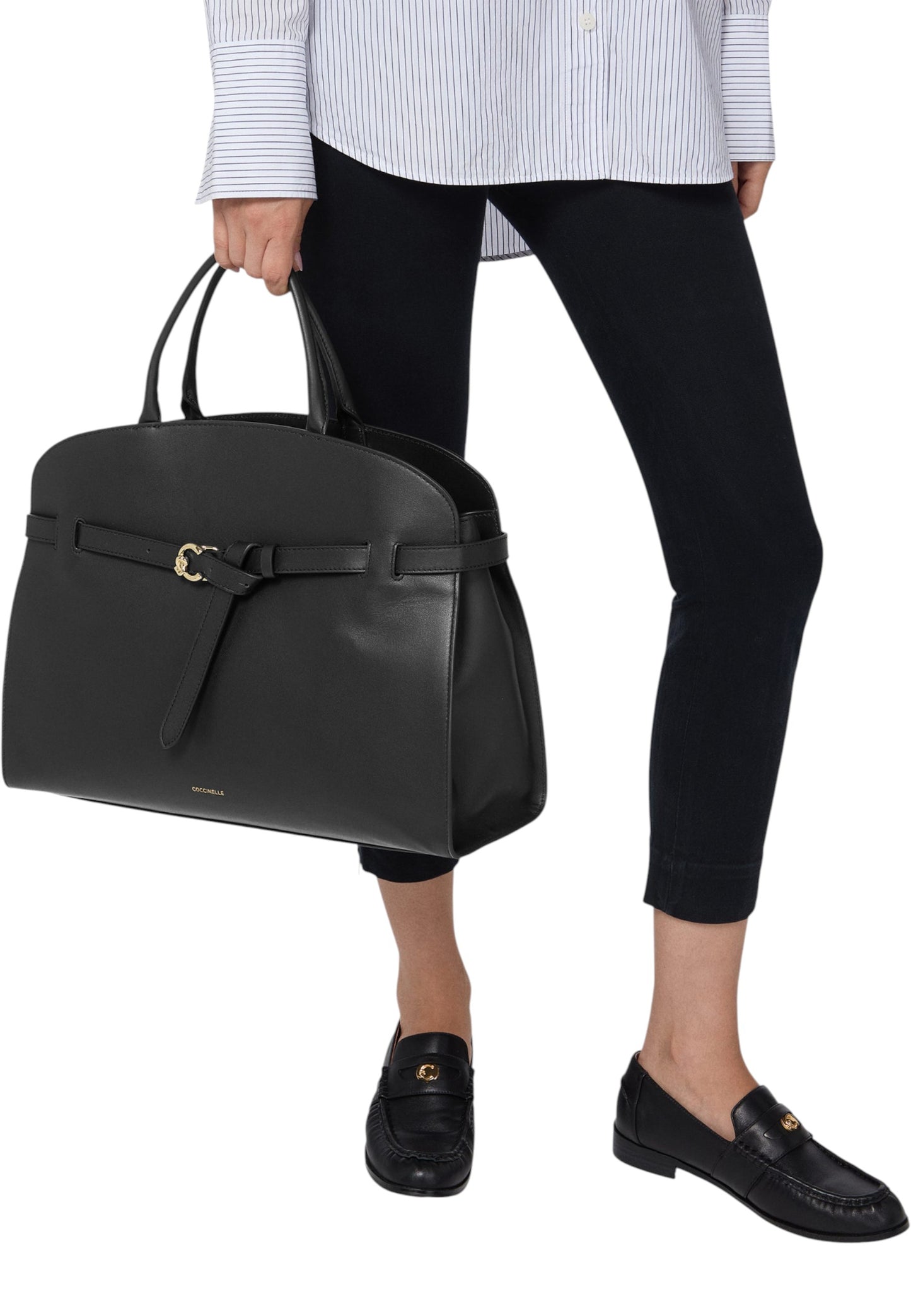 Borsa A Mano Donna Coccinelle Coccinelle Sabine E1TLA180101