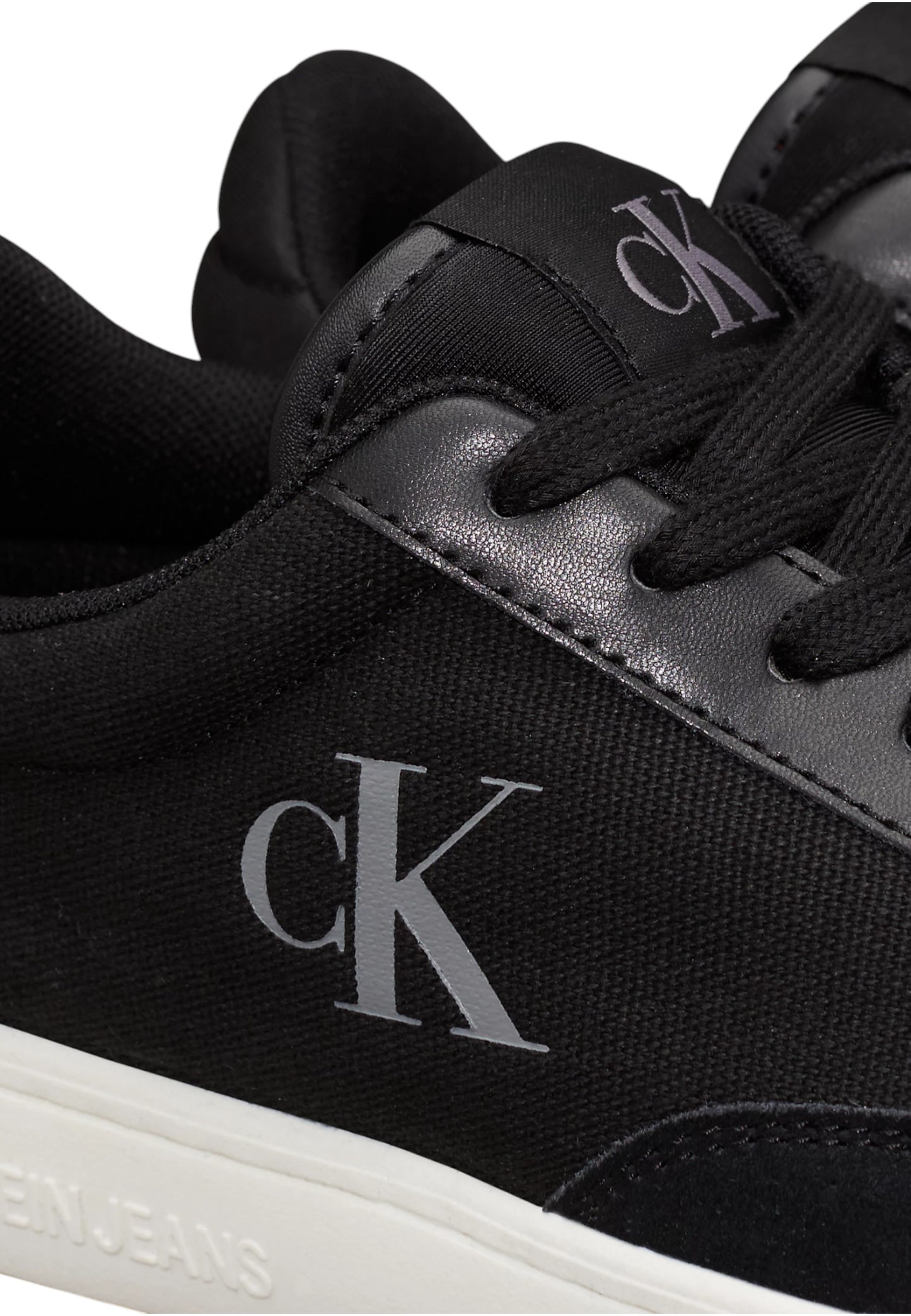 Sneakers Basse Donna Calvin klein Jeans Classic Cupsole Low