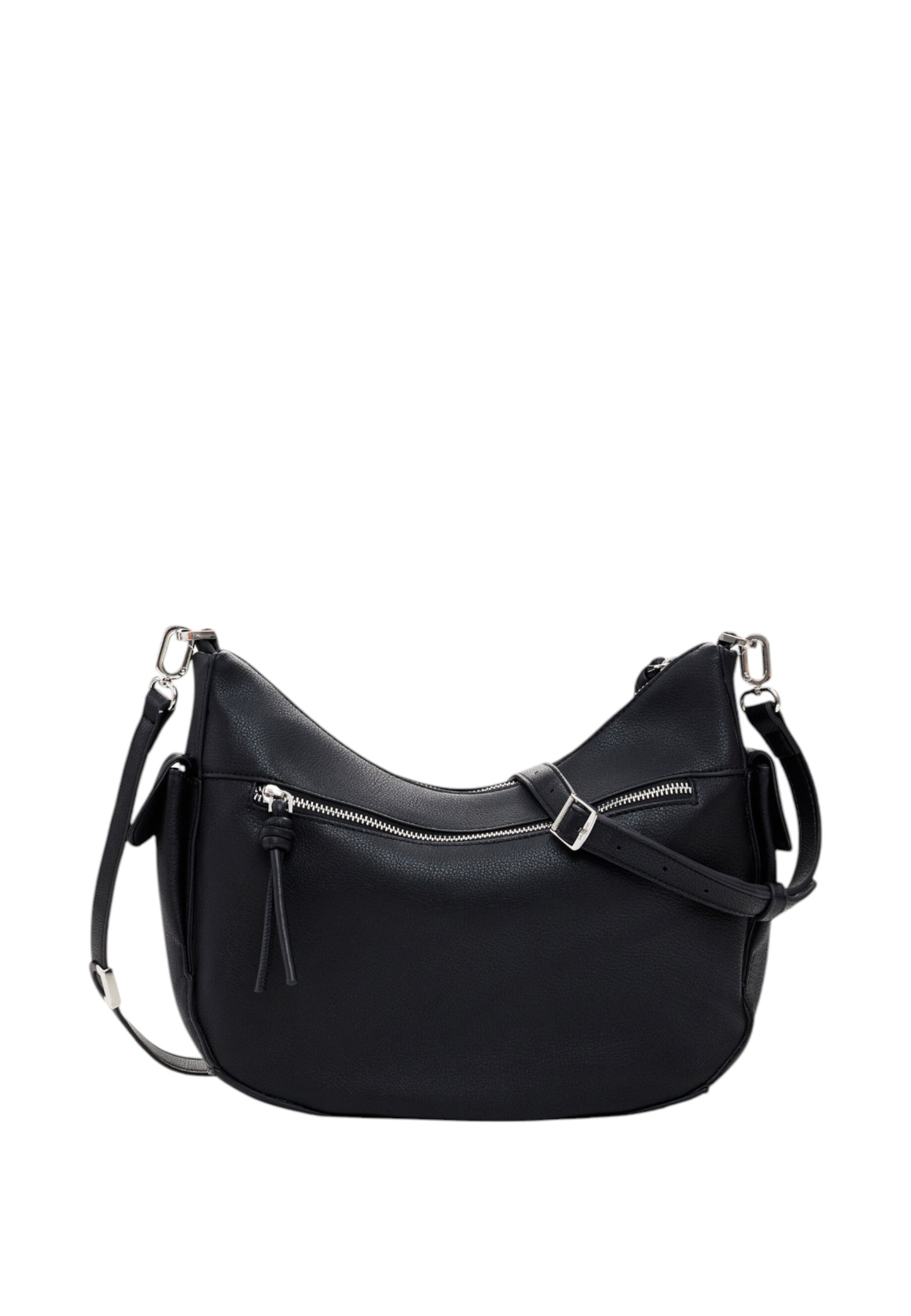 Borsa A Spalla Donna Desigual Half Astana Black