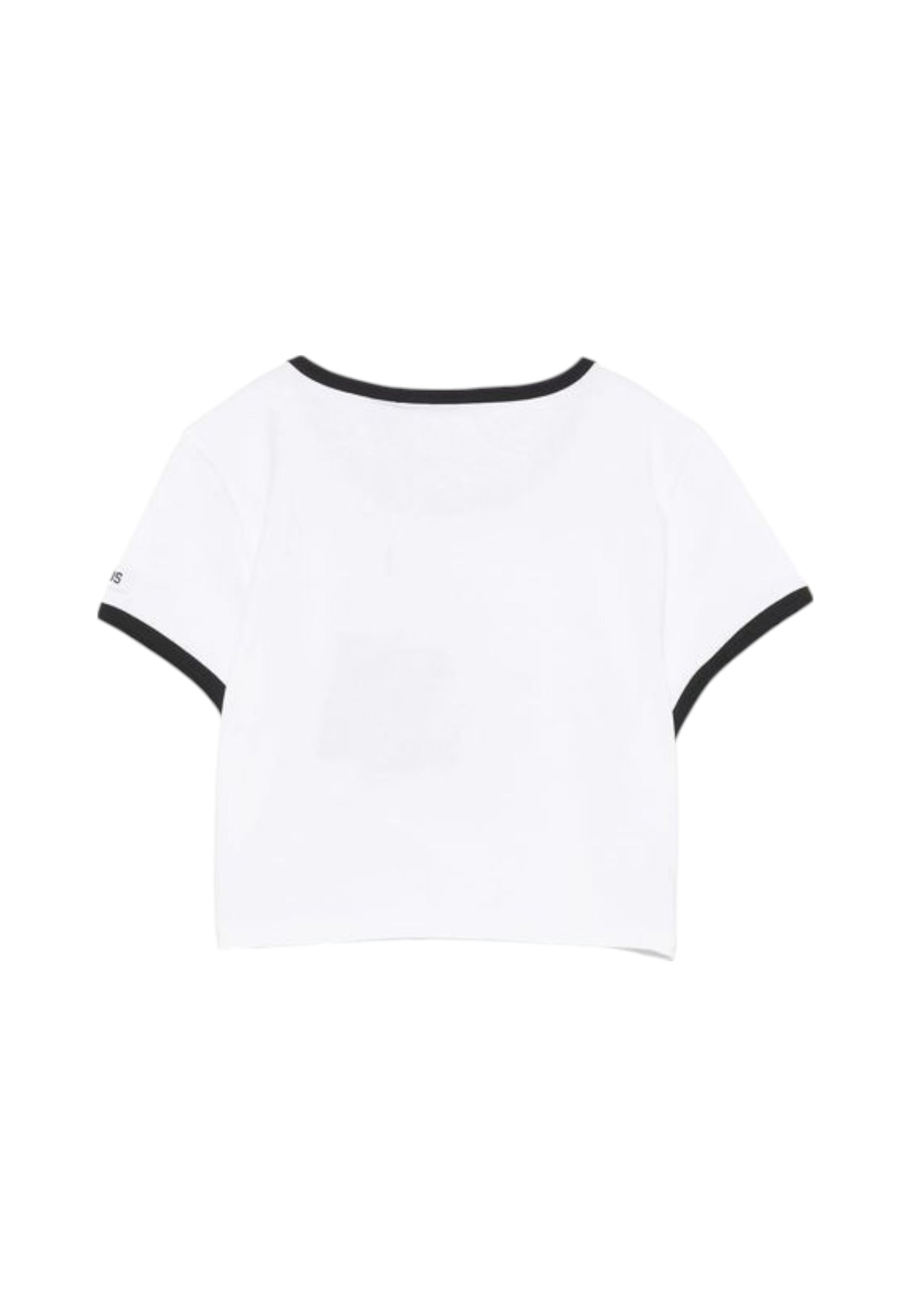 T-Shirt Manica Corta Donna Gcds A2OW2308JA3