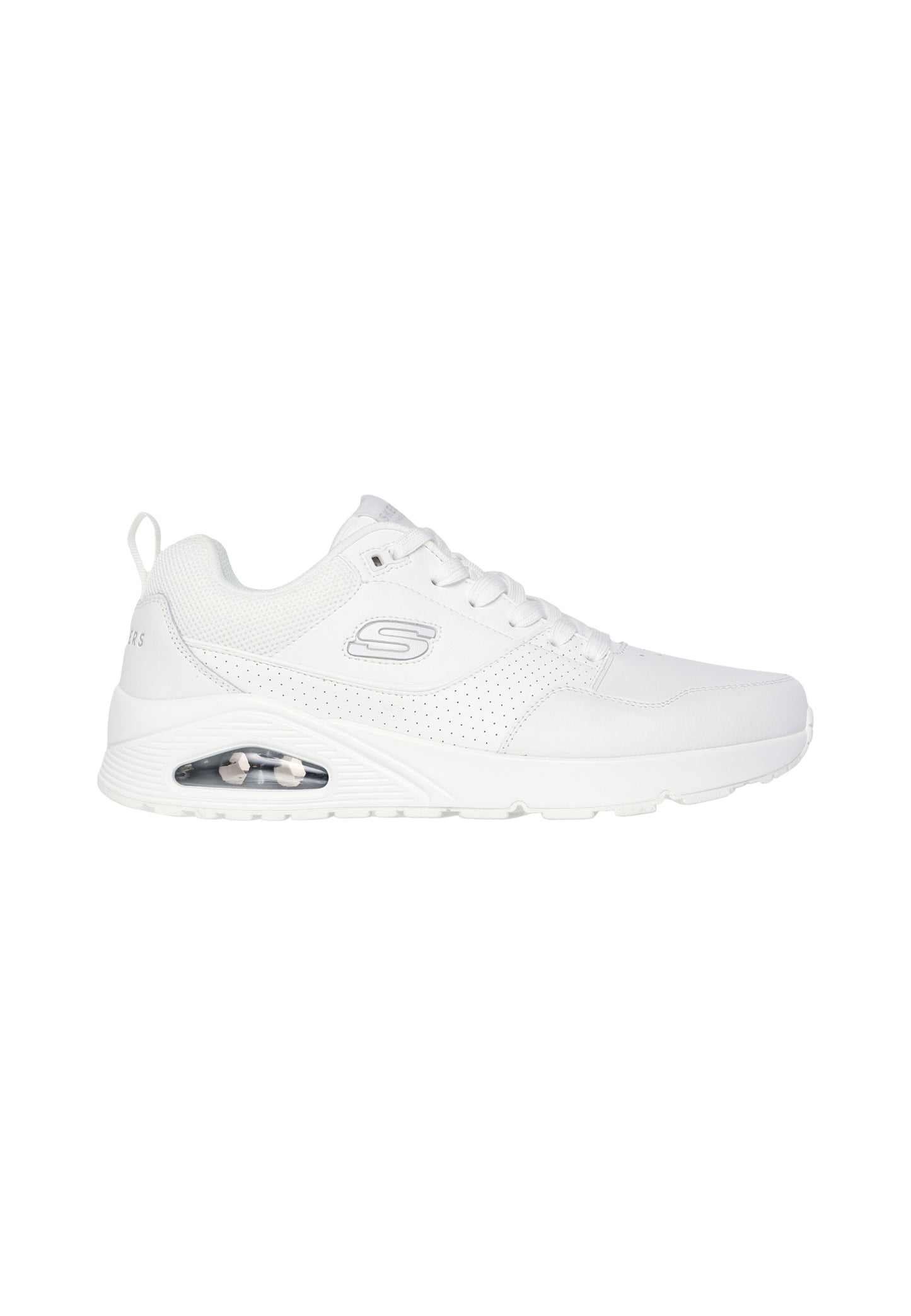 Sneakers Basse Uomo Skechers  Uno - Retro One