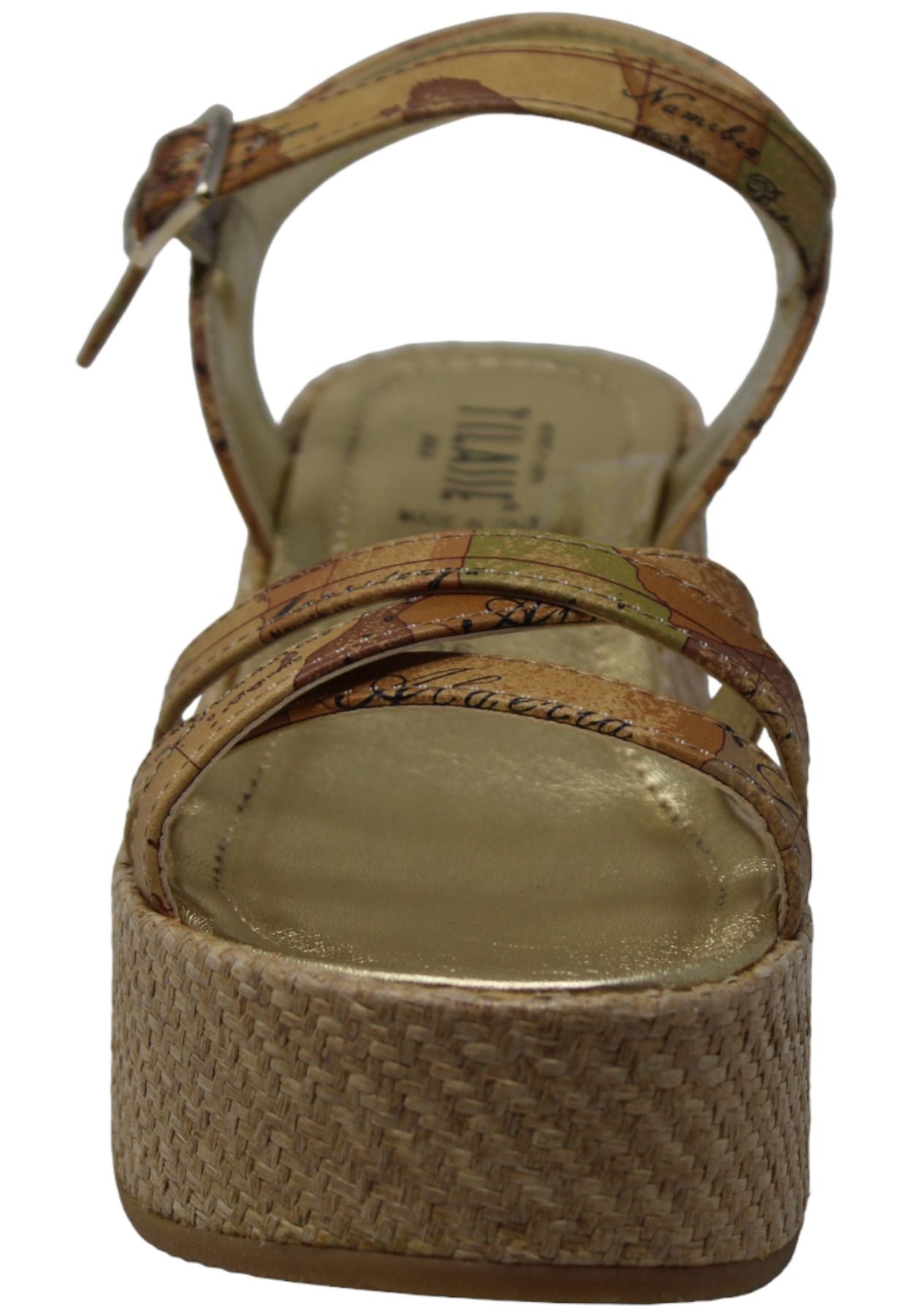 Sandali Donna Alviero Martini 23EN116240371
