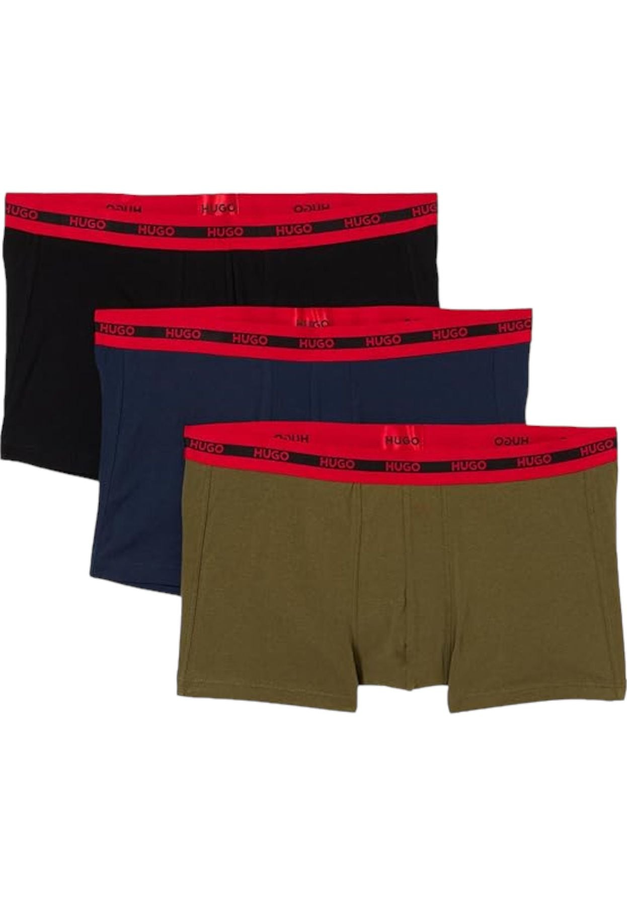 Boxer Set Uomo Hugo 50503083