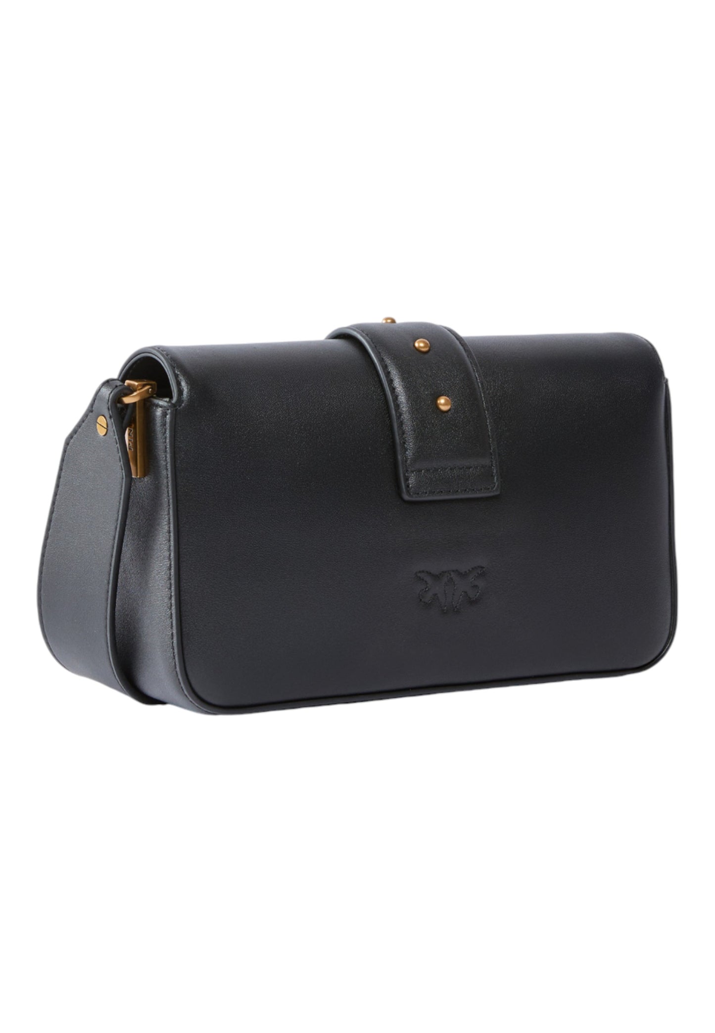 Borsa A Tracolla Donna Pinko Love One Mini Slouchy 104340A0QO