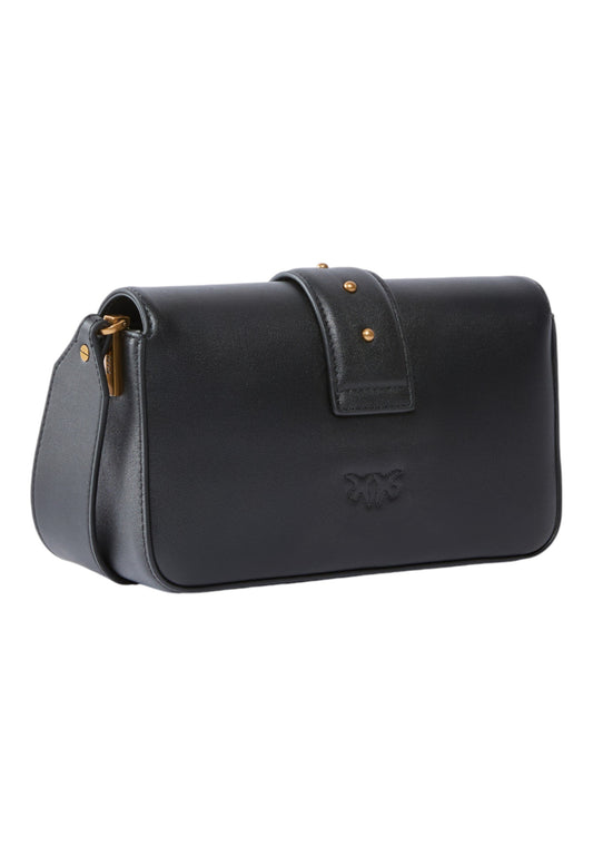Borsa A Tracolla Donna Pinko  Love One Mini Slouchy 104340A0QO