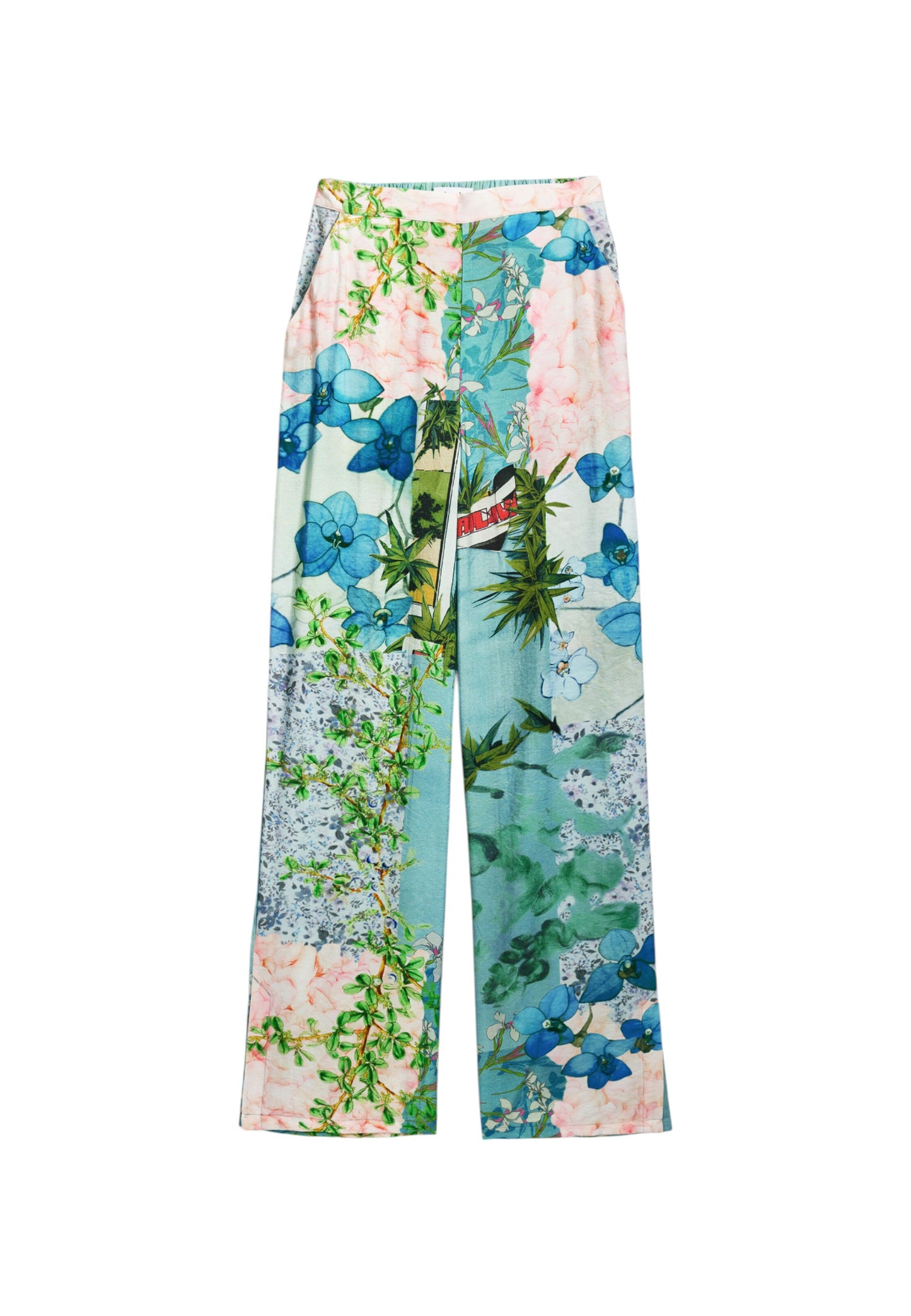 25SWPW10 - Pantalon - Desigual