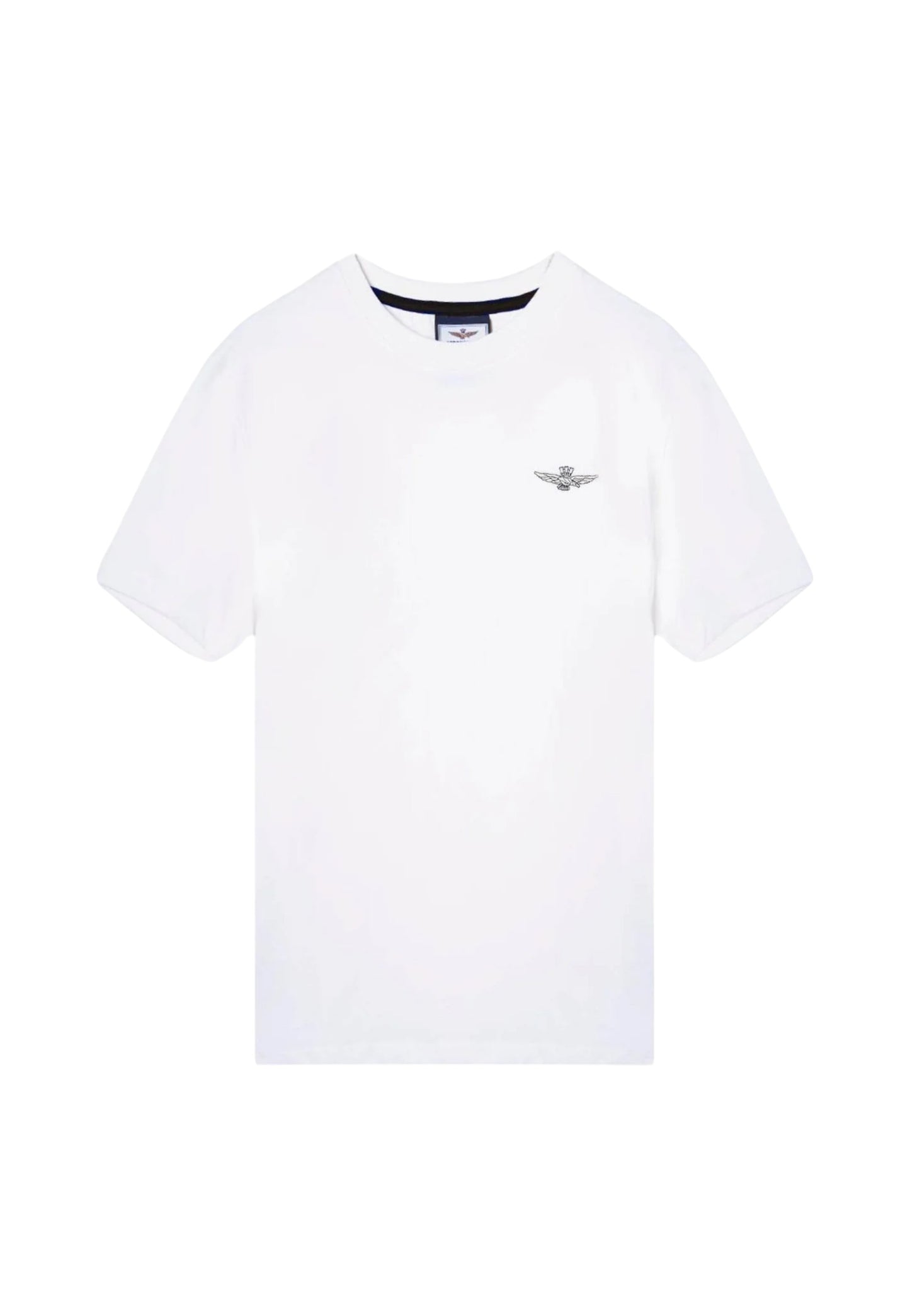 T-Shirt Manica Corta Uomo Aeronautica Militare