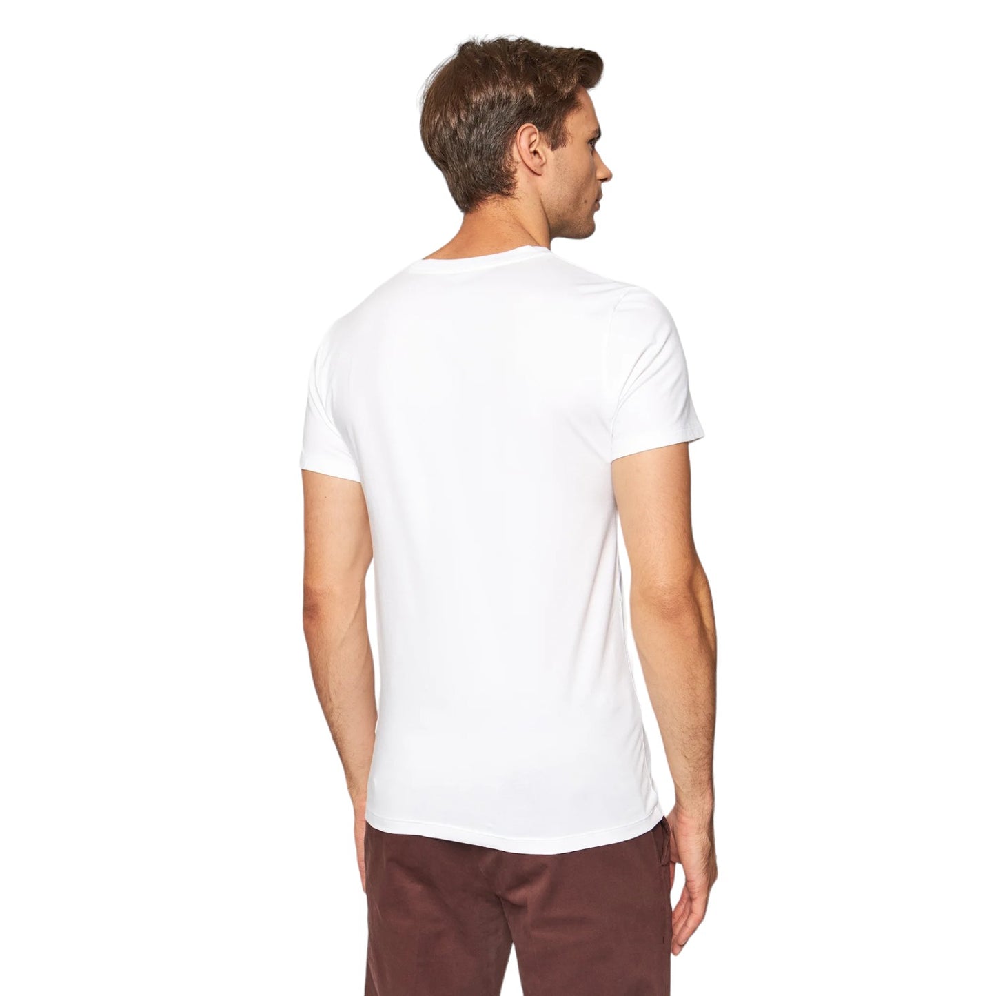 T-Shirt Manica Corta Uomo Ralph Lauren 71483596