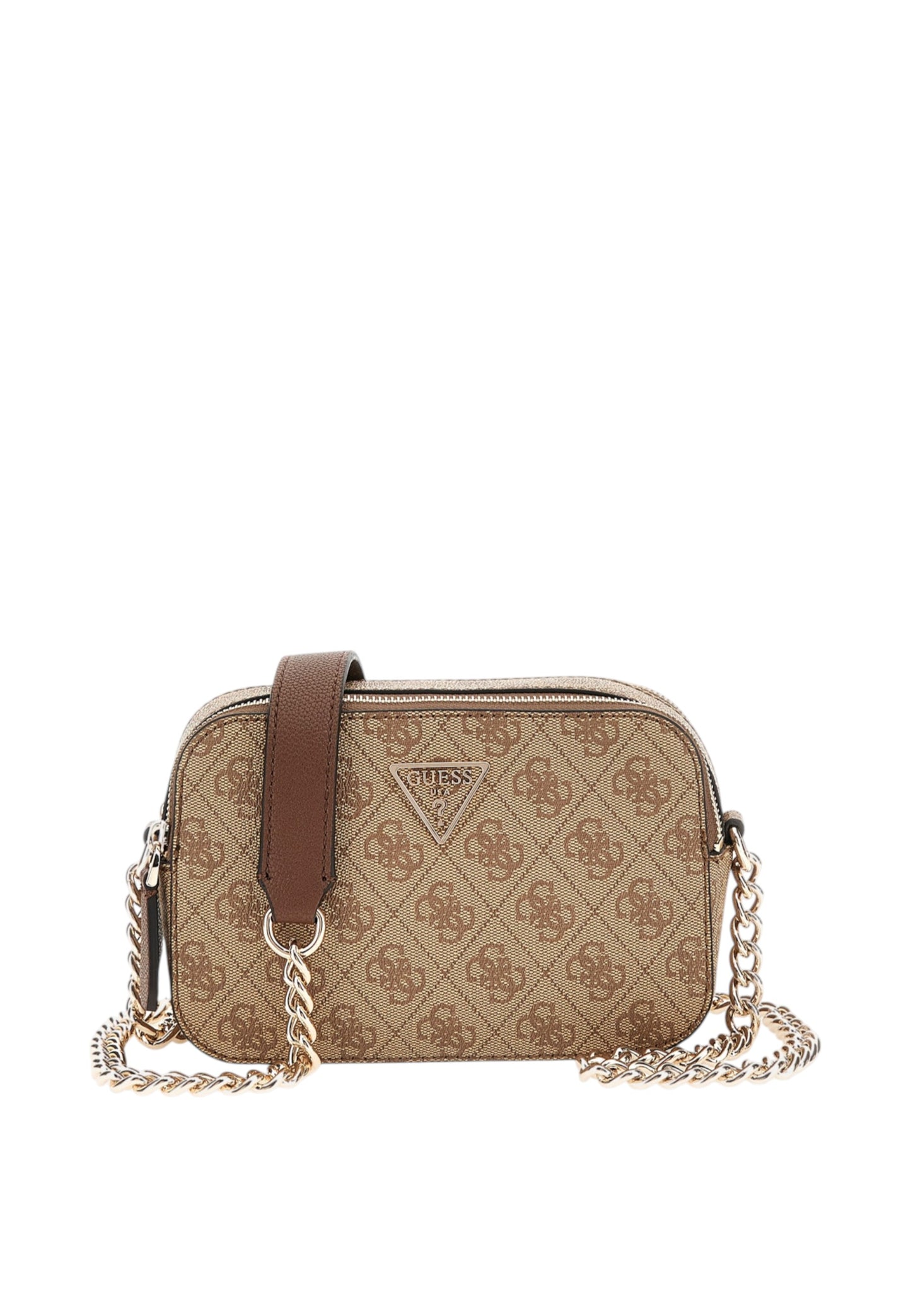 Borsa A Tracolla Donna Guess Crossbody Camera Noelle Ii HWBG9672140