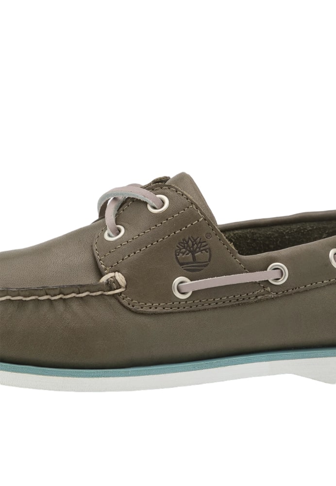 Mocassini Uomo Timberland TB0A2GRC