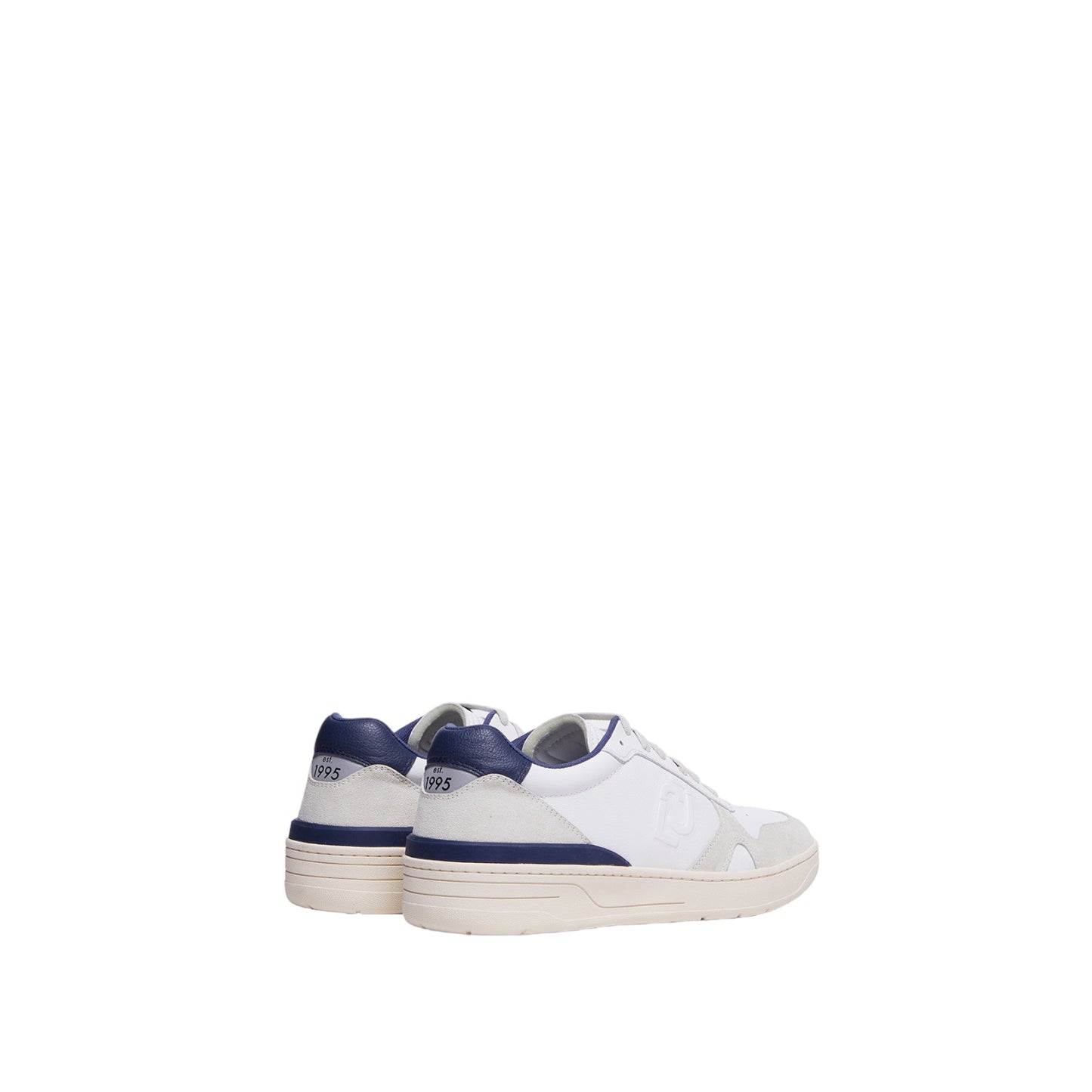 Sneakers Basse Uomo Liu Jo Walker 01 7B3001PX310