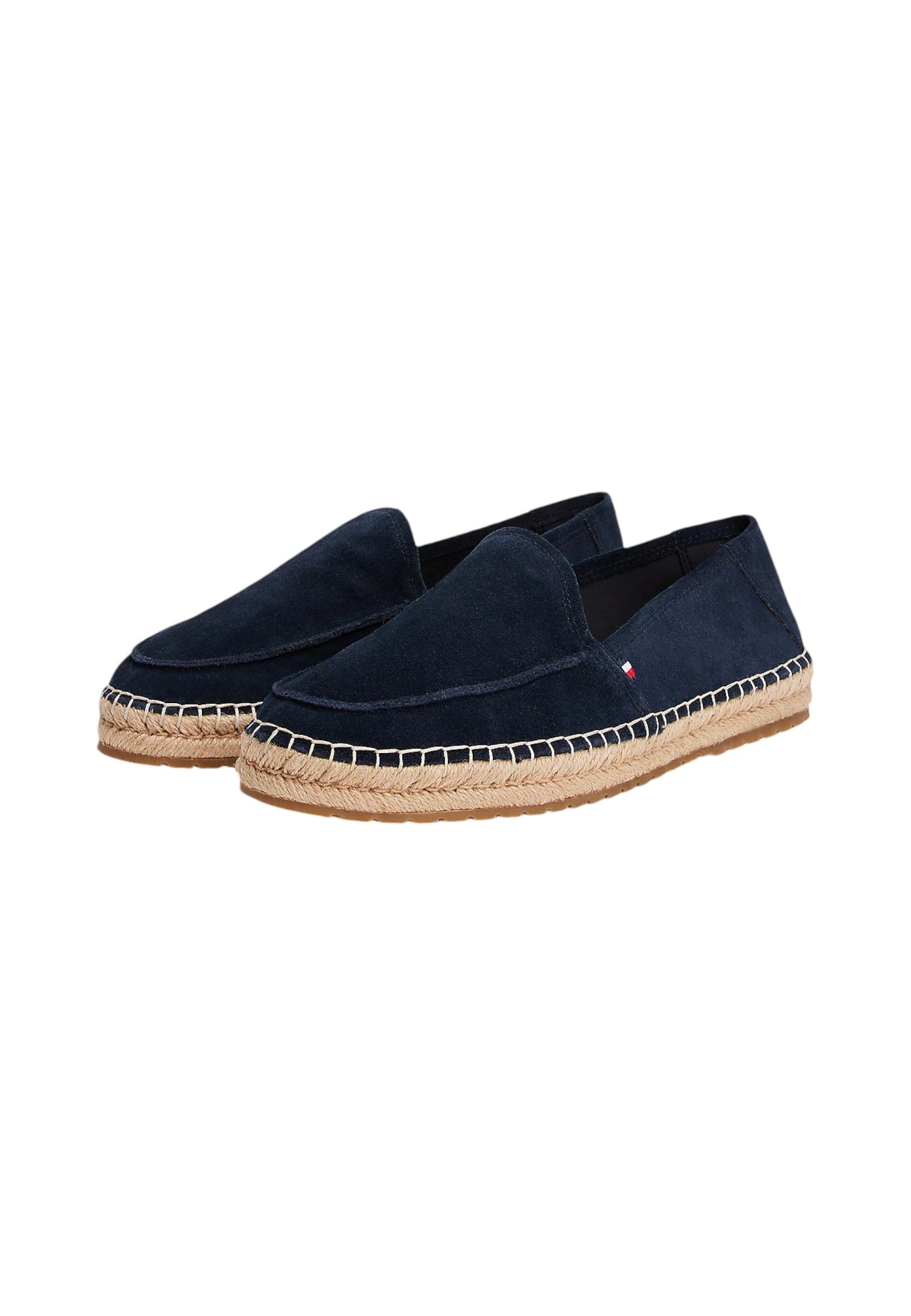 Mocassini  Uomo Tommy Hilfiger  Hilfiger Flex Espa