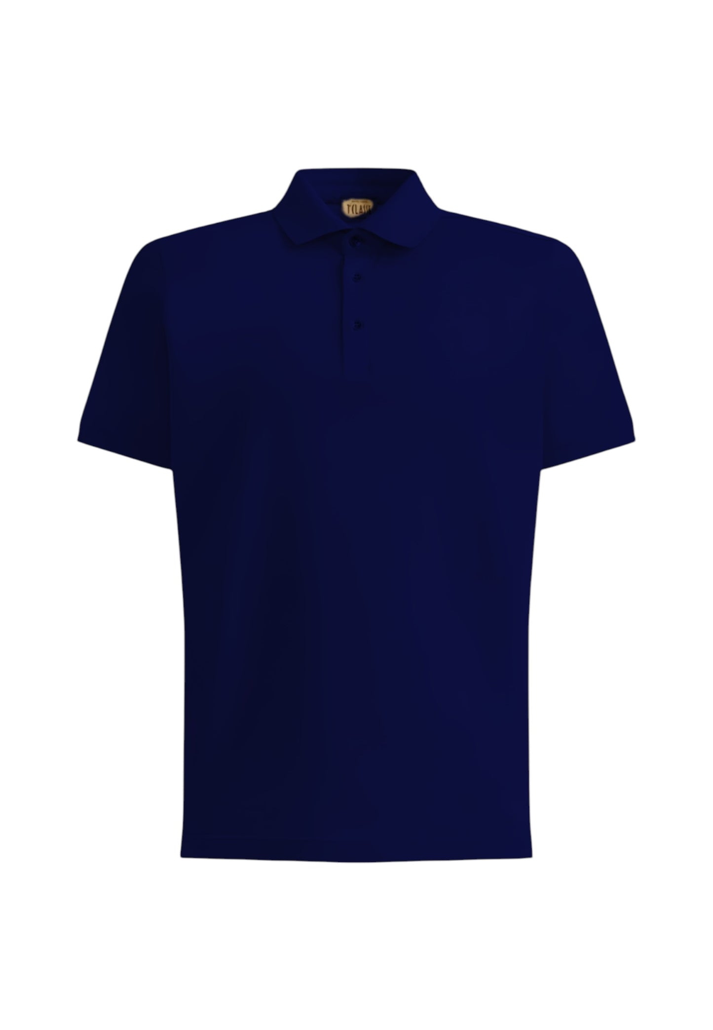 Polo Manica Corta Uomo Alviero Martini