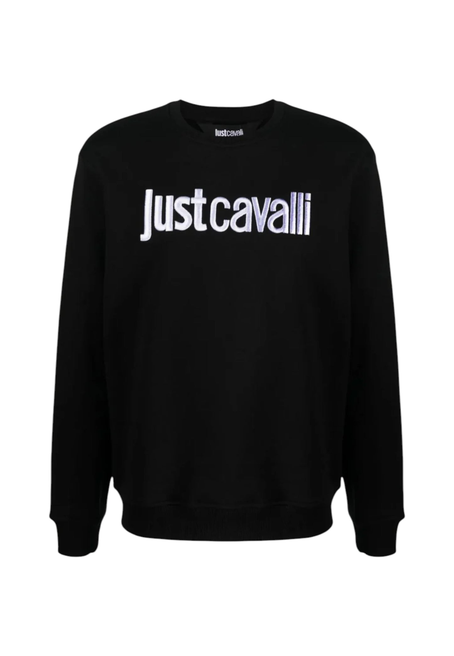 Felpa A Girocollo Uomo Just Cavalli 75OAIT00CF502