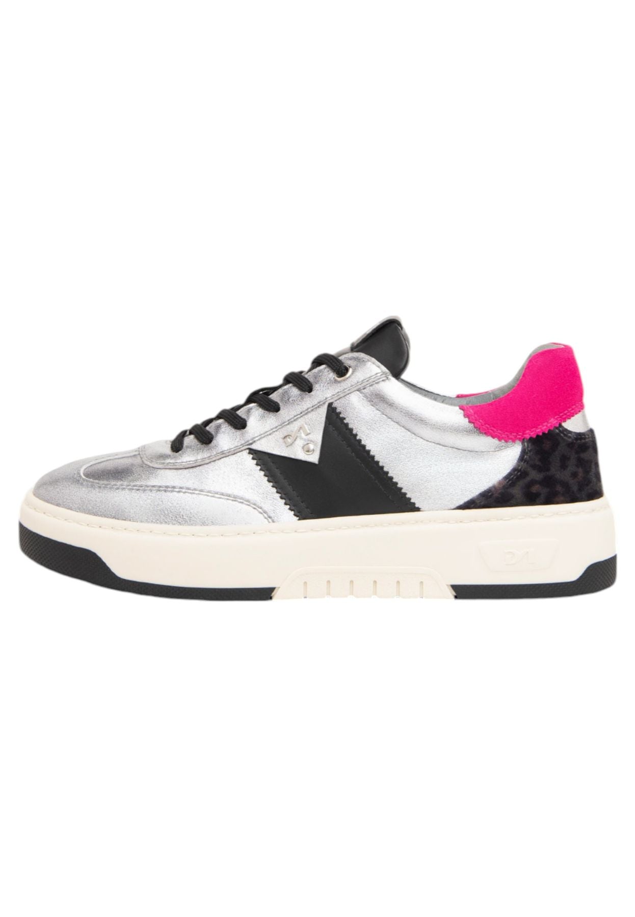 I411646D - Sneakers - Nero Giardini