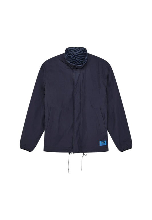 Giacca Leggera Uomo Deus Ex Machina  Reversible Deck DMF256481