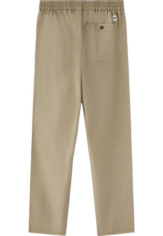 Pantaloni Uomo Gas Tyler Popeline Odyll Pant 361001064290