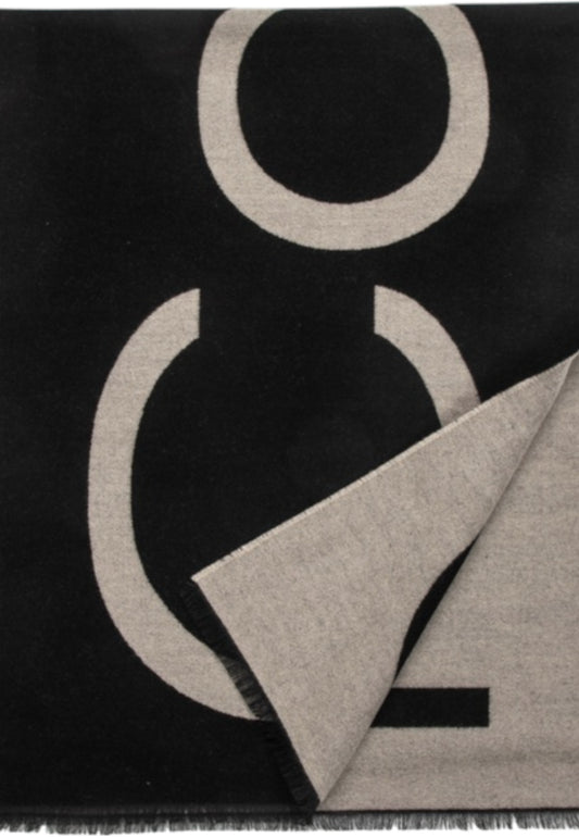 Sciarpa Donna Calvin klein Bold Logo LV04F8051G