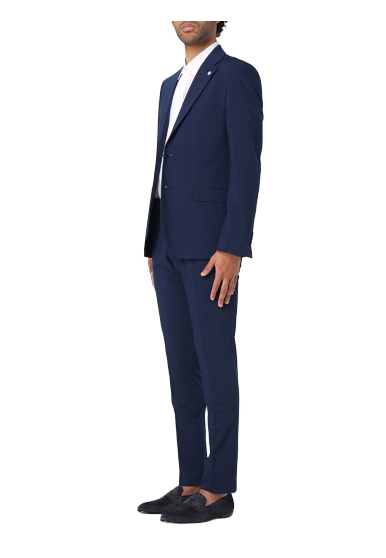 Abito Completo Uomo Manuel Ritz Giacca E Pantalone 3632A3318C243370