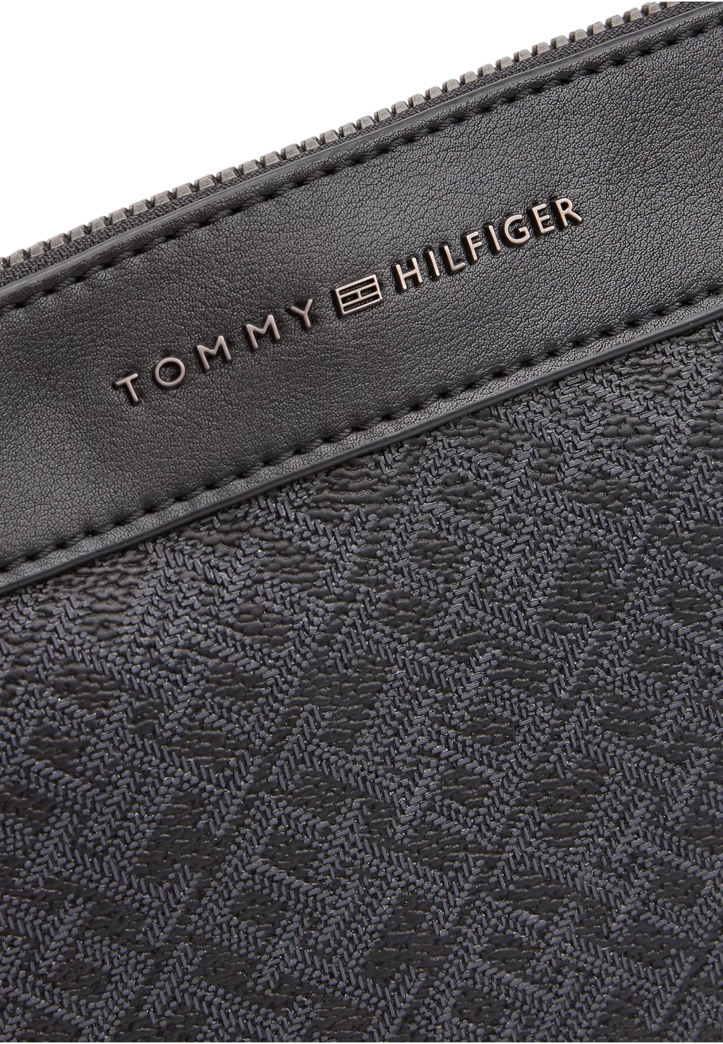 Pochette Uomo Tommy Hilfiger Th Monogram AM0AM13529