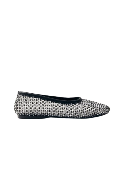 Stringate Donna Alohas Lorain Mesh Glow