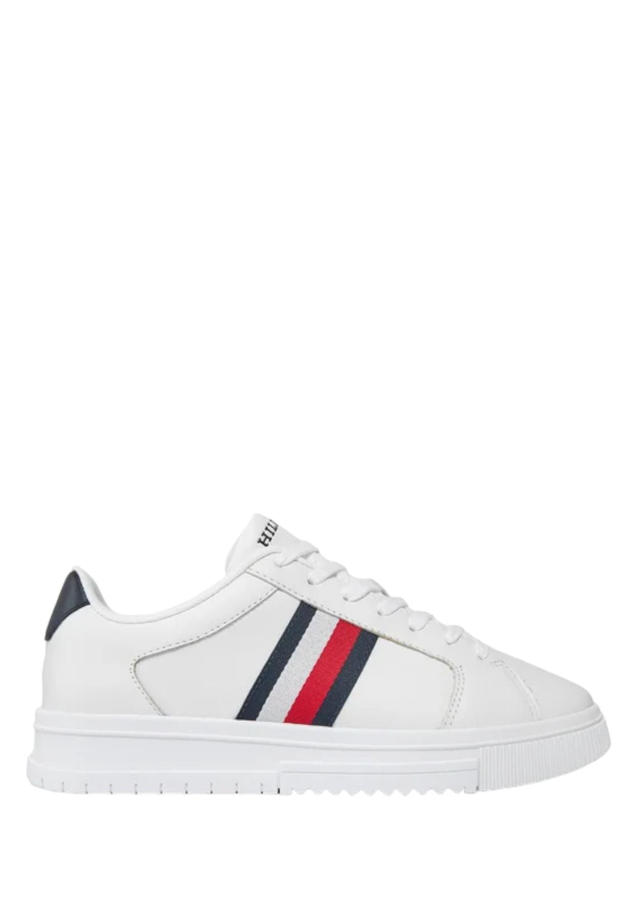 FM0FM04895 - Baskets - Tommy Hilfiger