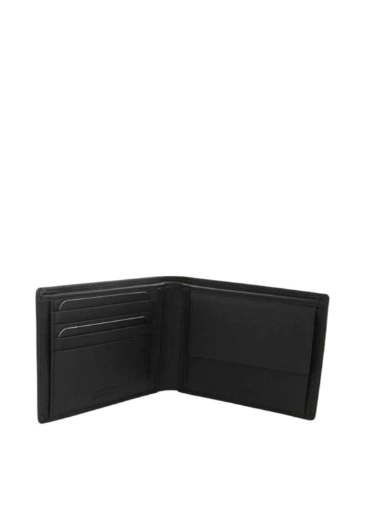 Portafoglio Con Portamonete Uomo John Richmond   JR-W30