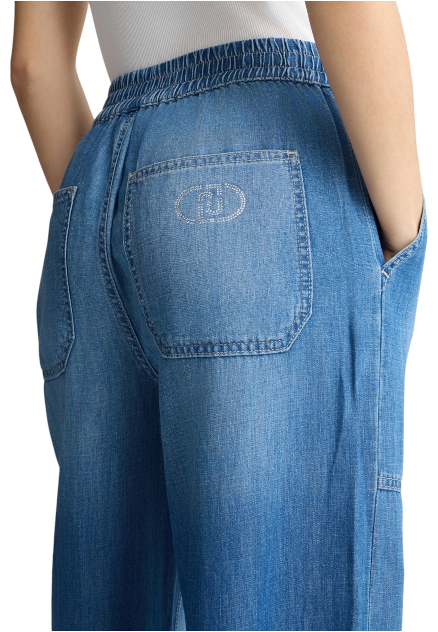 Jeans Donna Liu Jo